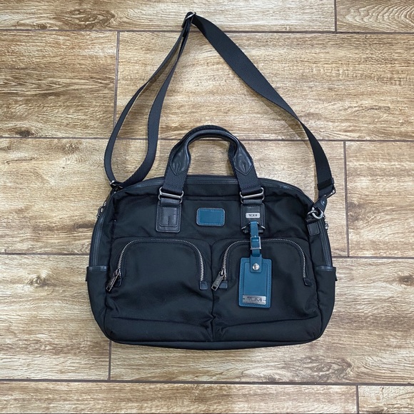 tumi alpha bravo andersen